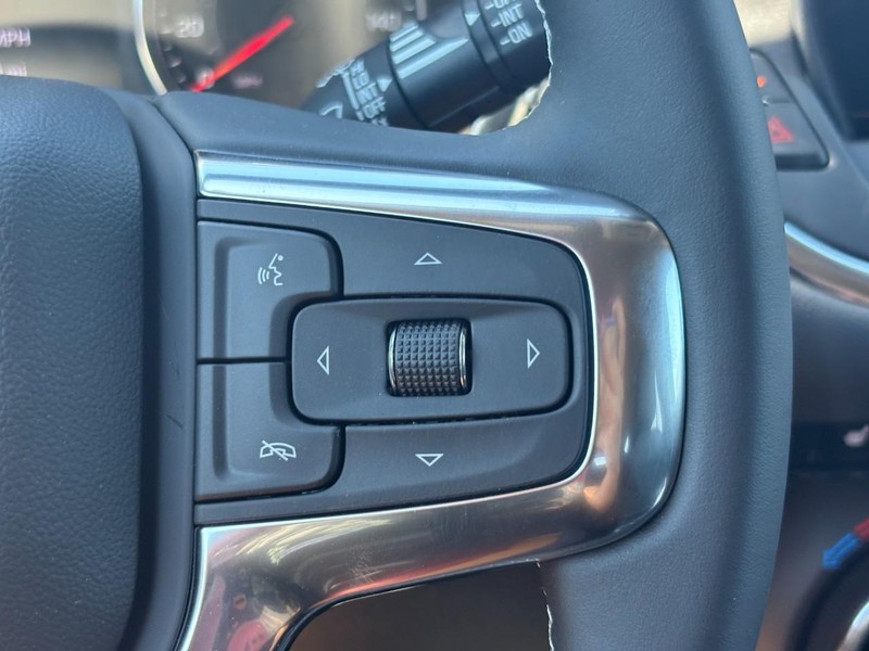 Chevrolet Blazer Vehicle Full-screen Gallery Image 13
