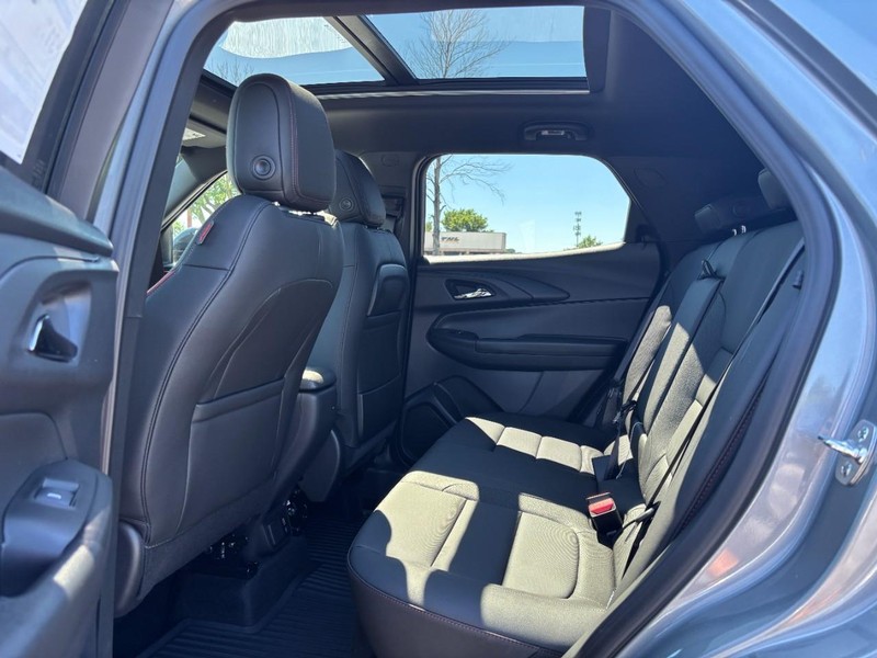 Chevrolet TrailBlazer Vehicle Full-screen Gallery Image 5