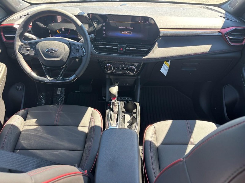 Chevrolet TrailBlazer Vehicle Full-screen Gallery Image 6