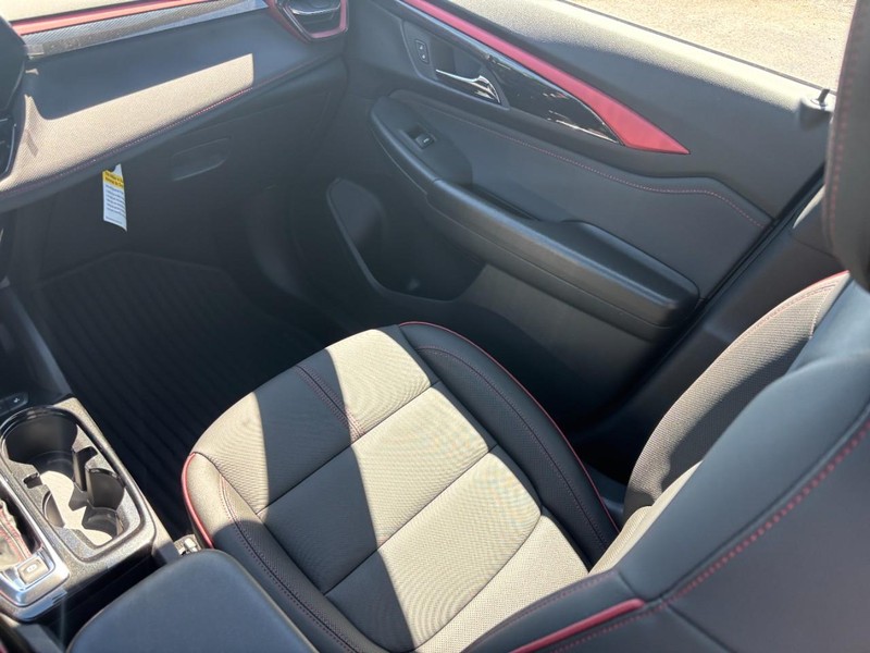 Chevrolet TrailBlazer Vehicle Full-screen Gallery Image 9