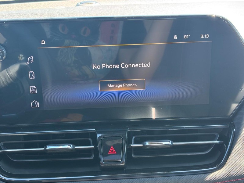 Chevrolet TrailBlazer Vehicle Full-screen Gallery Image 15