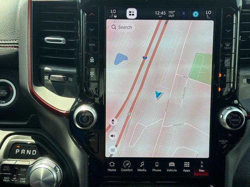 Ram 1500 Vehicle Full-screen Gallery Image 21