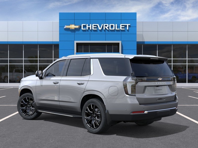 Chevrolet Tahoe Vehicle Full-screen Gallery Image 3