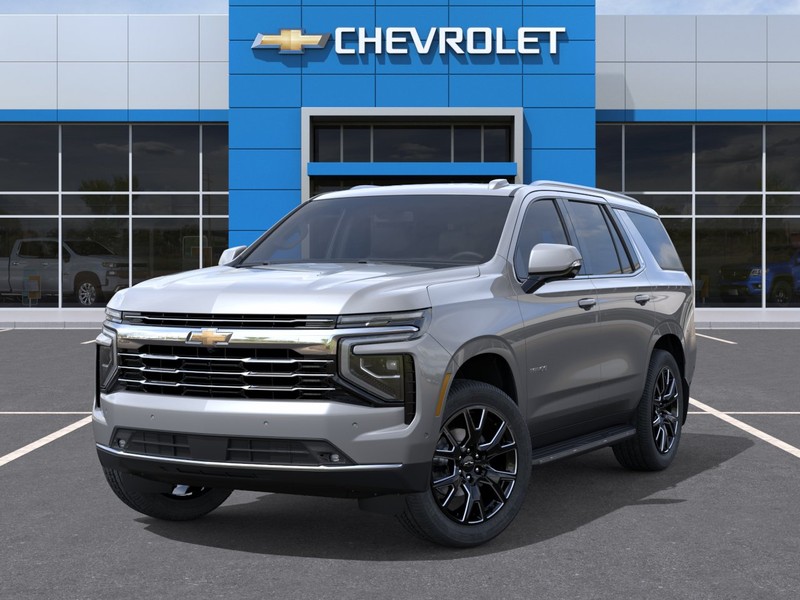 Chevrolet Tahoe Vehicle Full-screen Gallery Image 6