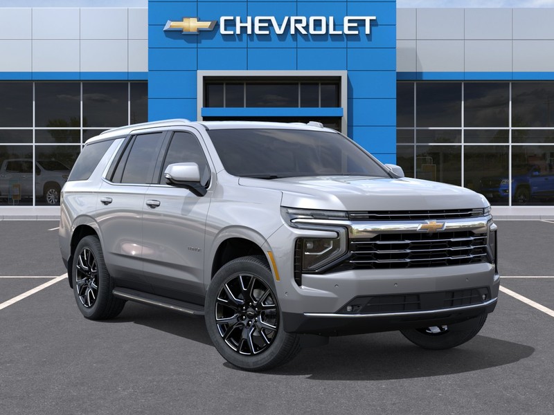 Chevrolet Tahoe Vehicle Full-screen Gallery Image 7