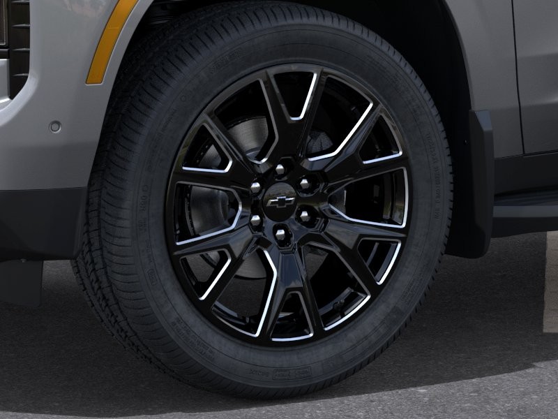 Chevrolet Tahoe Vehicle Full-screen Gallery Image 9