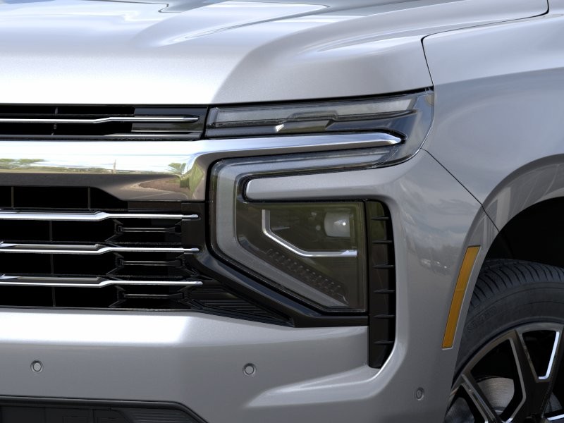 Chevrolet Tahoe Vehicle Full-screen Gallery Image 10
