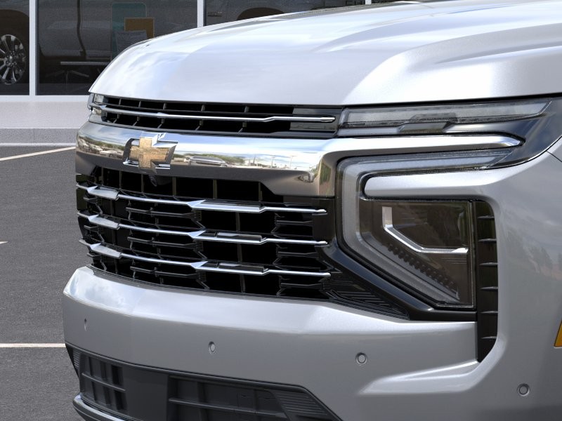 Chevrolet Tahoe Vehicle Full-screen Gallery Image 13