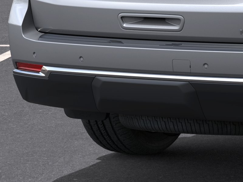 Chevrolet Tahoe Vehicle Full-screen Gallery Image 14