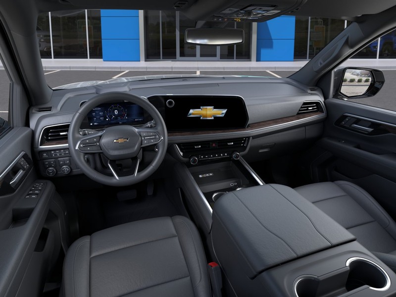 Chevrolet Tahoe Vehicle Full-screen Gallery Image 15