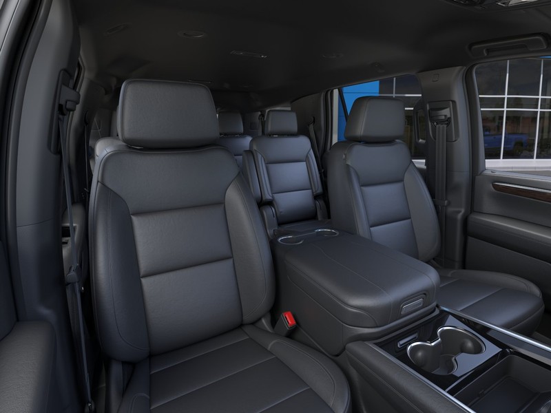 Chevrolet Tahoe Vehicle Full-screen Gallery Image 16
