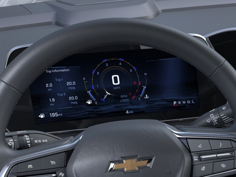 Chevrolet Tahoe Vehicle Full-screen Gallery Image 18