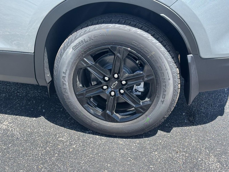 Chevrolet Blazer Vehicle Full-screen Gallery Image 4