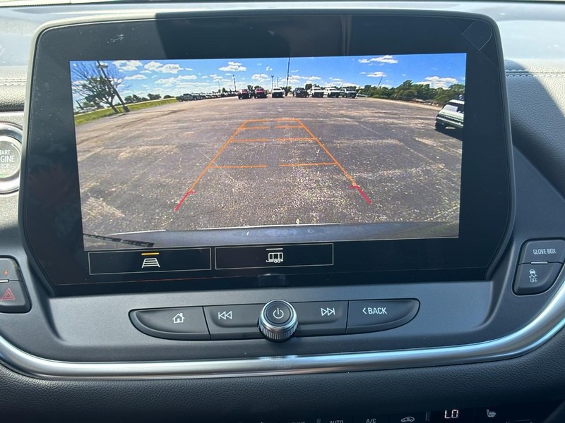 Chevrolet Blazer Vehicle Full-screen Gallery Image 16
