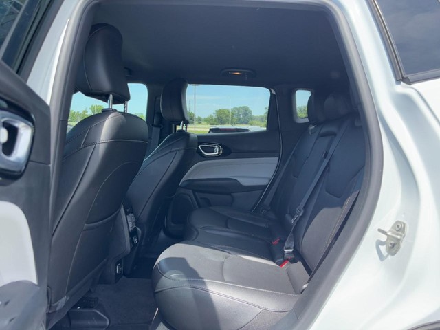 2024 Jeep Compass Limited - Photo 10