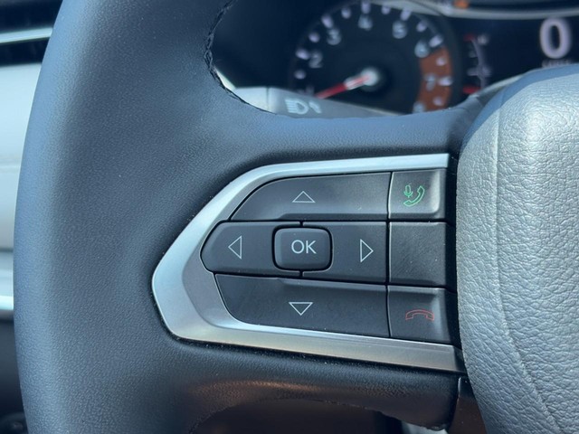 2024 Jeep Compass Limited - Photo 17