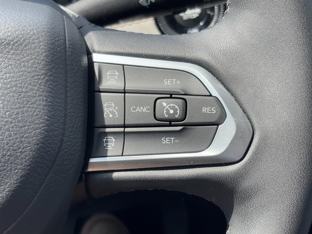 2024 Jeep Compass Limited - Photo 18