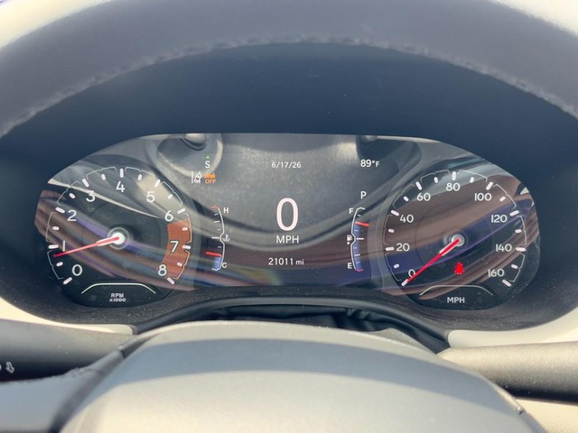 2024 Jeep Compass Limited - Photo 19