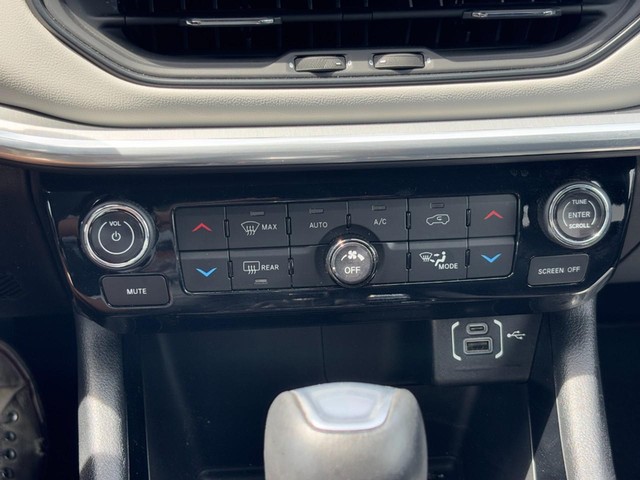 2024 Jeep Compass Limited - Photo 22