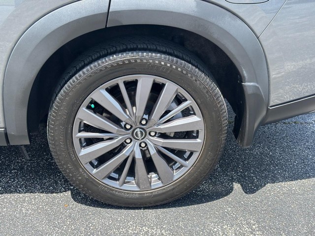 2023 Nissan Pathfinder SL - Photo 9