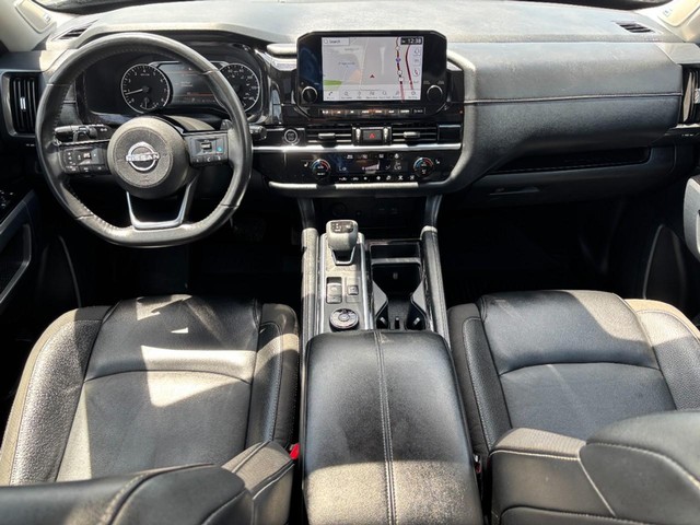 2023 Nissan Pathfinder SL - Photo 12