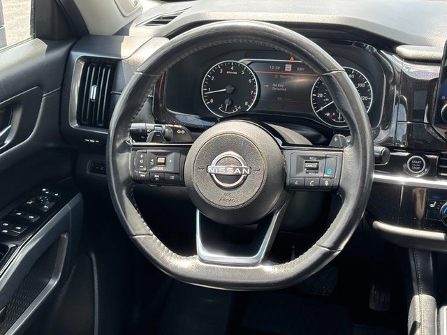 2023 Nissan Pathfinder SL - Photo 13
