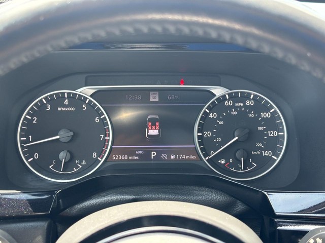 2023 Nissan Pathfinder SL - Photo 20