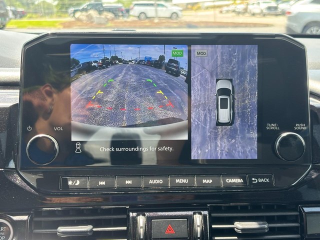 2023 Nissan Pathfinder SL - Photo 22