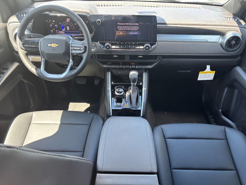 Chevrolet Colorado Vehicle Full-screen Gallery Image 6