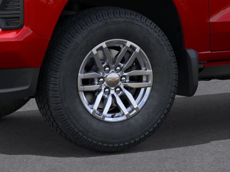 Chevrolet Colorado Vehicle Full-screen Gallery Image 9