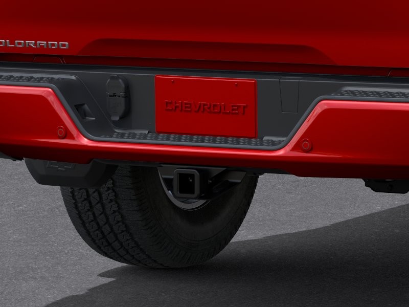 Chevrolet Colorado Vehicle Full-screen Gallery Image 14
