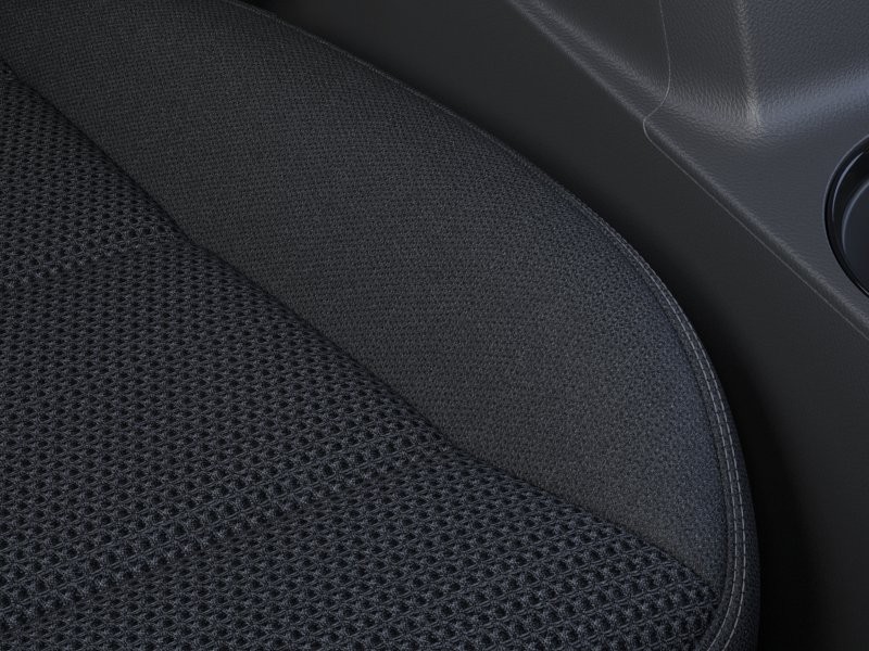 Chevrolet Colorado Vehicle Full-screen Gallery Image 21
