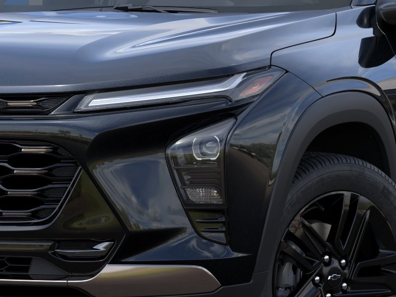 Chevrolet Trax Vehicle Full-screen Gallery Image 10