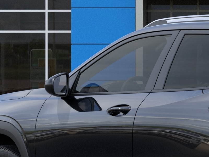 Chevrolet Trax Vehicle Full-screen Gallery Image 12