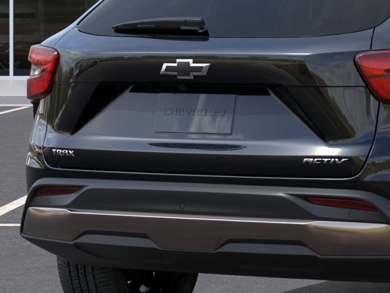 Chevrolet Trax Vehicle Full-screen Gallery Image 14