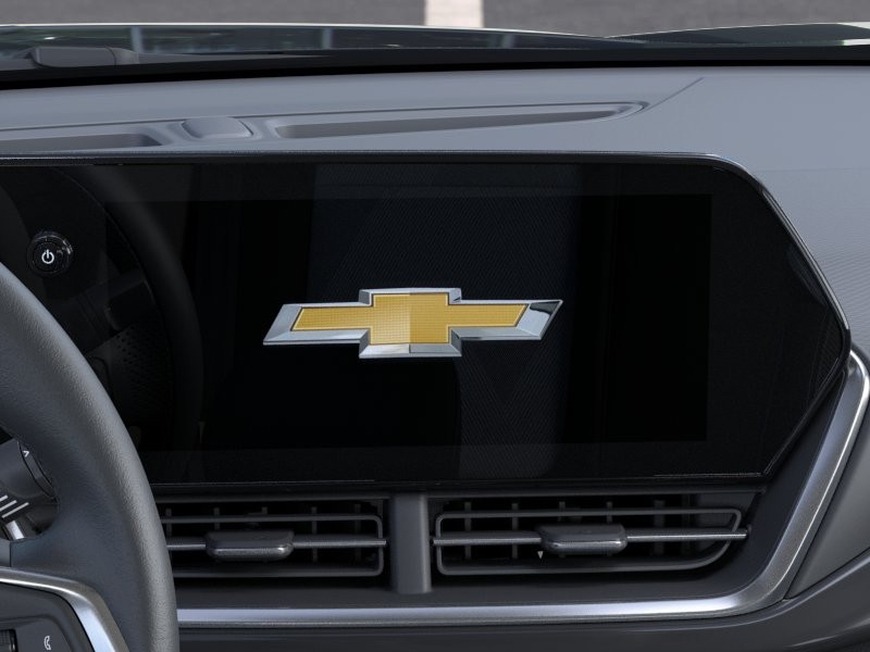 Chevrolet Trax Vehicle Full-screen Gallery Image 20