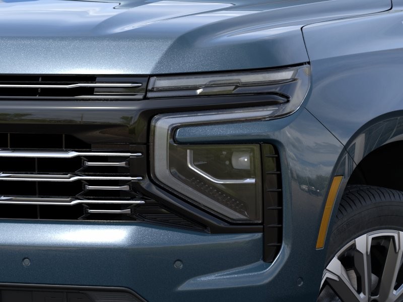 Chevrolet Tahoe Vehicle Full-screen Gallery Image 10