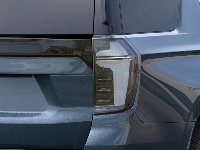 Chevrolet Tahoe Vehicle Full-screen Gallery Image 11