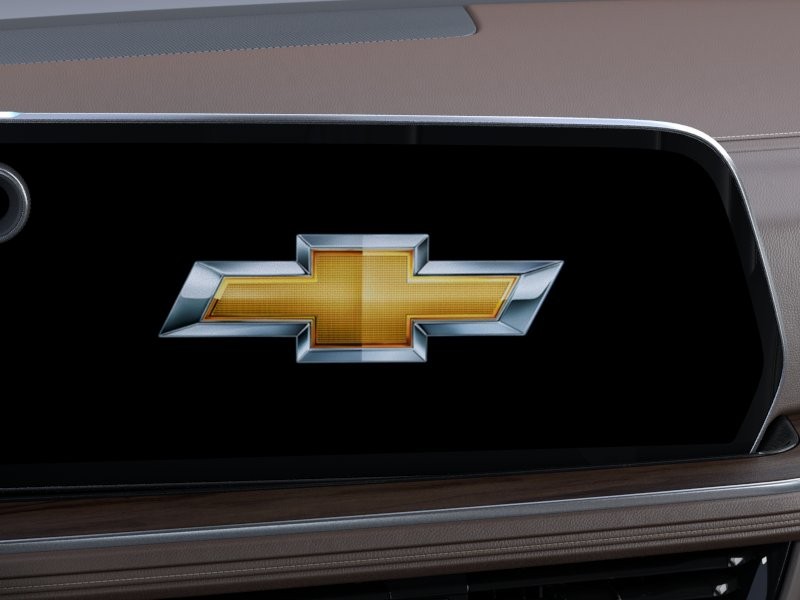 Chevrolet Tahoe Vehicle Full-screen Gallery Image 20