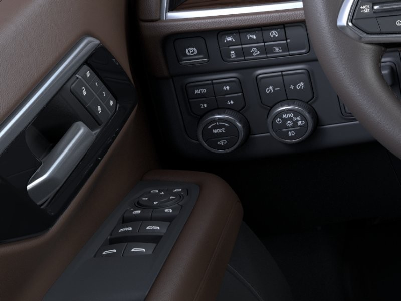 Chevrolet Tahoe Vehicle Full-screen Gallery Image 22