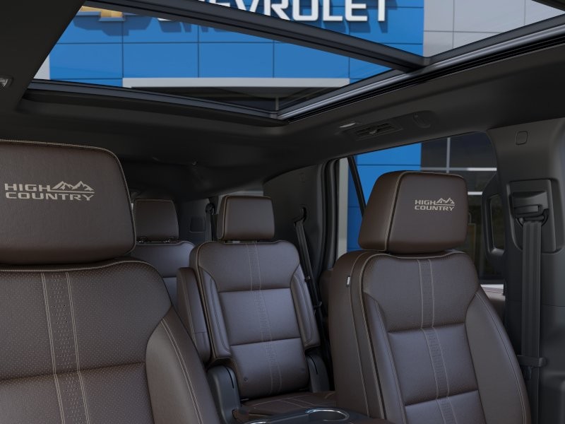 Chevrolet Tahoe Vehicle Full-screen Gallery Image 24