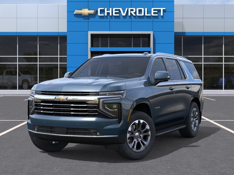 Chevrolet Tahoe Vehicle Full-screen Gallery Image 6