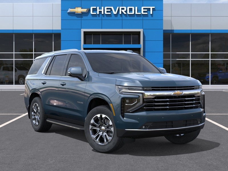 Chevrolet Tahoe Vehicle Full-screen Gallery Image 7