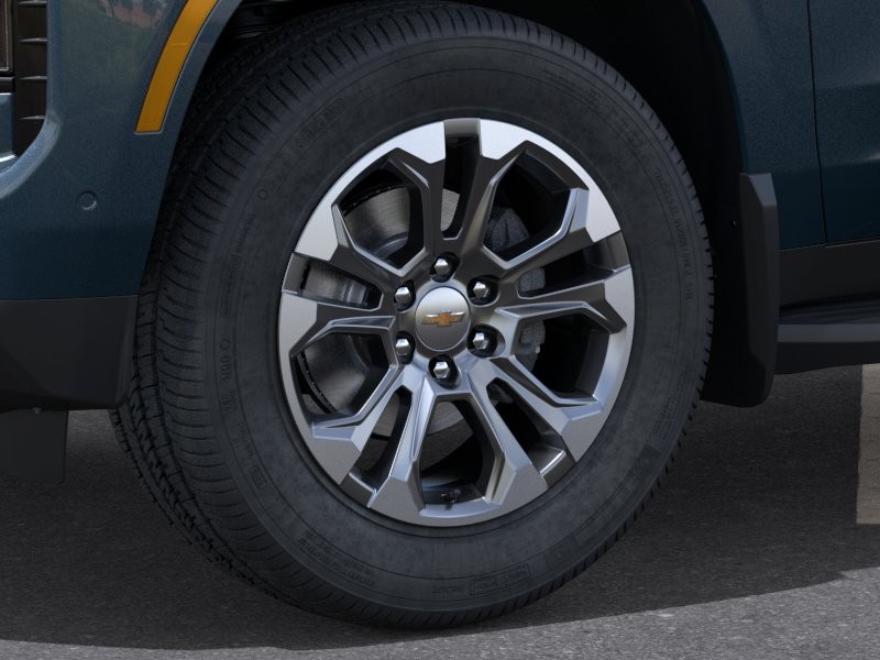 Chevrolet Tahoe Vehicle Full-screen Gallery Image 9