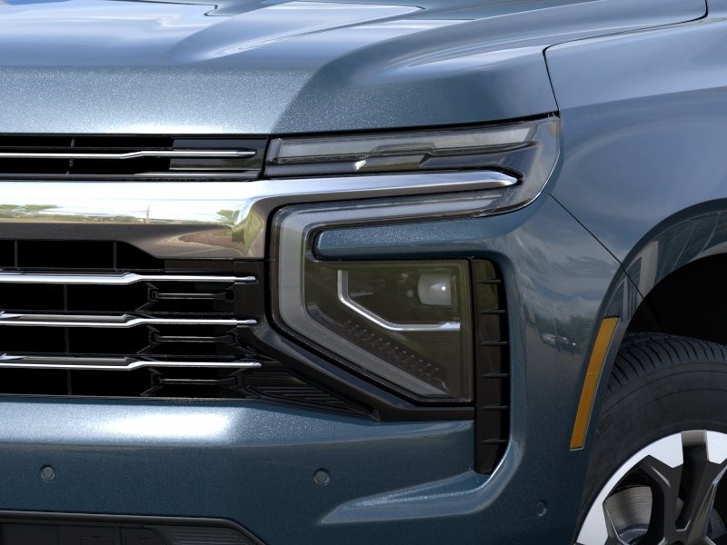Chevrolet Tahoe Vehicle Full-screen Gallery Image 10