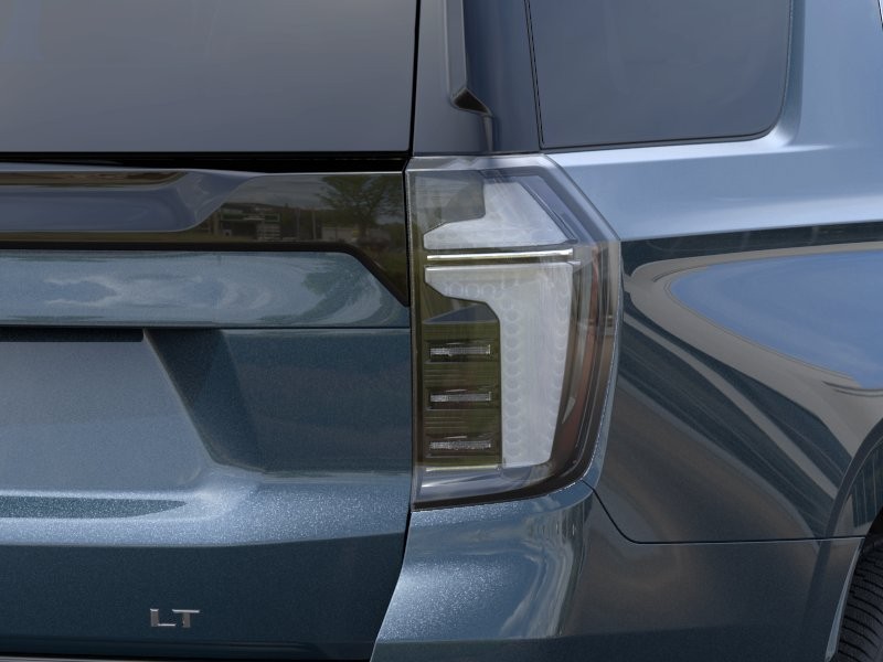 Chevrolet Tahoe Vehicle Full-screen Gallery Image 11