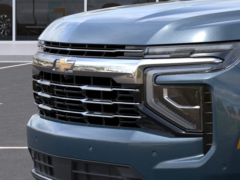 Chevrolet Tahoe Vehicle Full-screen Gallery Image 13