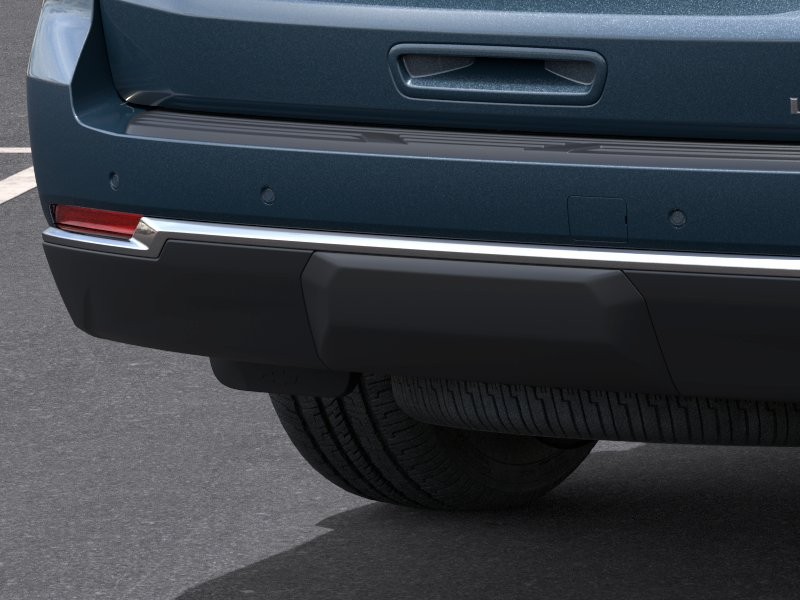 Chevrolet Tahoe Vehicle Full-screen Gallery Image 14