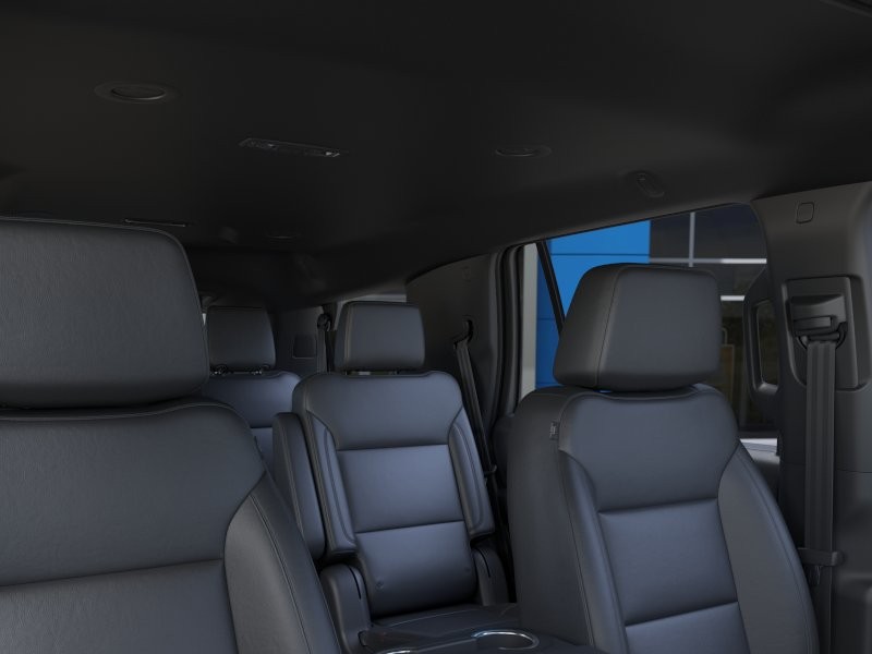 Chevrolet Tahoe Vehicle Full-screen Gallery Image 24