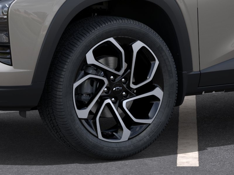 Chevrolet Trax Vehicle Full-screen Gallery Image 9